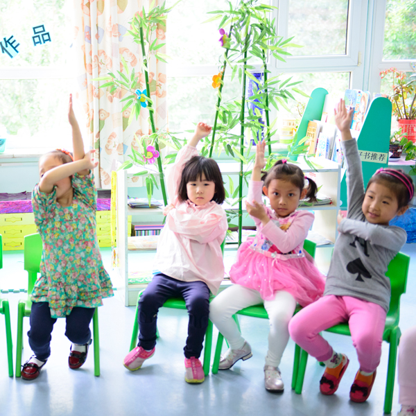 幼小衔接课程