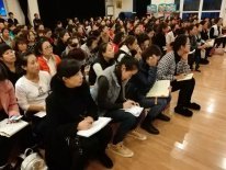 在新规程下如何有效开展保育工作